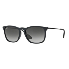 Ray-Ban RB4187 622/8G CHRIS RUBBER BLACK napszemüveg napszemüveg