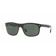 Ray-Ban RB4226 605271 TOP MATTE BLACK ON TRASP DARK GREEN napszemüveg napszemüveg
