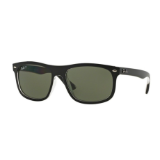 Ray-Ban RB4226 60529A TOP MATTE BLACK ON TRASP DARK GREEN POLAR napszemüveg