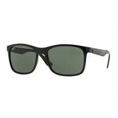 Ray-Ban RB4232 601/71 BLACK GREY GREEN napszemüveg