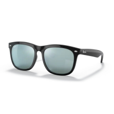 Ray-Ban RB4260D 601/30 BLACK SILVER MIRROR napszemüveg