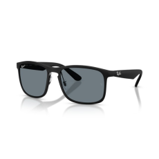 Ray-Ban RB4264 601S80 MATTE BLACK BLUE CHROMANCE napszemüveg