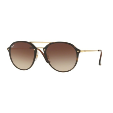 Ray-Ban RB4292N 710/13 BLAZE DOUBLEBRIDGE LIGHT HAVANA BROWN GRADIENT napszemüveg