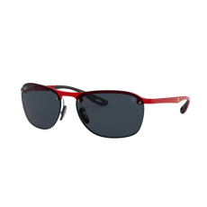 Ray-Ban RB4302M F606/H0 62