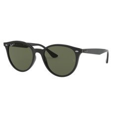 Ray-Ban RB4305 601/9A BLACK POLAR GREEN napszemüveg