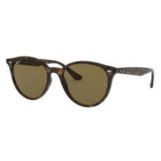 Ray-Ban RB4305 710/73 HAVANA DARK BROWN napszemüveg