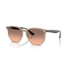Ray-Ban RB4306 678846 TURTLEDOVE PINK GRADIENT GREY napszemüveg