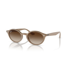 Ray-Ban RB4315 616613 TURTLEDOVE BROWN GRADIENT napszemüveg