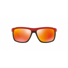 Ray-Ban RB4363M F6236Q napszemüveg