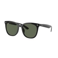 Ray-Ban RB4379D 601/71 Black Dark Green napszemüveg