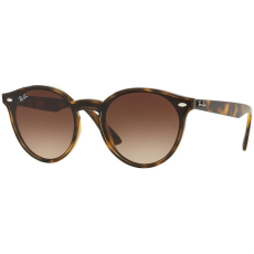 Ray-Ban RB4380N 710/13 LIGHT HAVANA BROWN GRADIENT napszemüveg