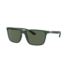 Ray-Ban RB4385 665771 MATTE GREEN DARK GREEN napszemüveg napszemüveg