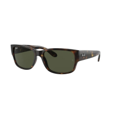 Ray-Ban RB4388 710/31 HAVANA GREEN napszemüveg
