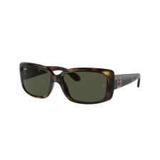 Ray-Ban RB4389 710/31 HAVANA GREEN napszemüveg napszemüveg