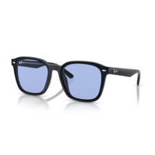 Ray-Ban RB4392D 601/80 BLACK LIGHT BLUE napszemüveg napszemüveg