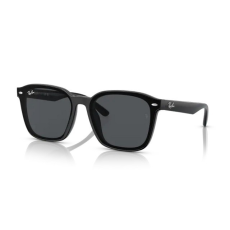 Ray-Ban RB4392D 601/87 BLACK DARK GREY napszemüveg