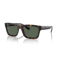 Ray-Ban RB4396 135971 WARREN HAVANA DARK GREEN napszemüveg napszemüveg