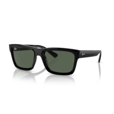 Ray-Ban RB4396 667771 WARREN BLACK DARK GREEN napszemüveg napszemüveg