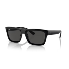 Ray-Ban RB4396 667787 WARREN BLACK DARK GREY napszemüveg