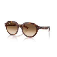 Ray-Ban RB4399 141451 GINA LIGHT HAVANA ON MULTICOLOR CLEAR GRADIENT BROWN napszemüveg