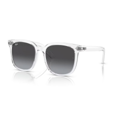 Ray-Ban RB4401D 64478G TRANSPARENT GRADIENT GREY napszemüveg