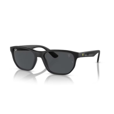 Ray-Ban RB4404M F68487 BLACK DARK GREY napszemüveg
