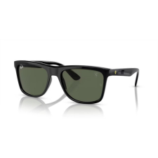 Ray-Ban RB4413M F683371 BLACK DARK GREEN napszemüveg napszemüveg
