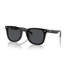 Ray-Ban RB4420 601/87 BLACK DARK GREY napszemüveg napszemüveg