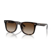 Ray-Ban RB4420 710/13 HAVANA GRADIENT BROWN napszemüveg napszemüveg