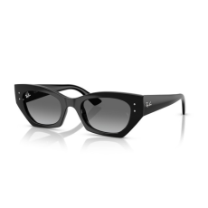 Ray-Ban RB4430 667711 ZENA BLACK GRADIENT GREY napszemüveg