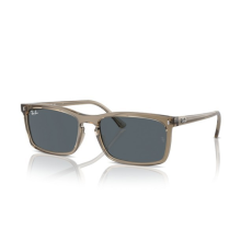 Ray-Ban RB4435 6765R5 TRANSPARENT BROWN DARK BLUE napszemüveg