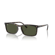 Ray-Ban RB4435 902/31 HAVANA DARK GREEN napszemüveg napszemüveg
