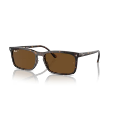 Ray-Ban RB4435 902/57 HAVANA DARK BROWN POLARIZED napszemüveg