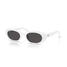 Ray-Ban RB4441D 677287 WHITE DARK GREY napszemüveg