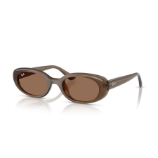 Ray-Ban RB4441D 677973 OPAL BROWN BROWN napszemüveg napszemüveg