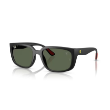 Ray-Ban RB4443M F60271 BLACK DARK GREEN napszemüveg napszemüveg