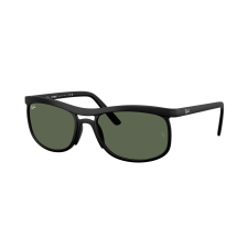 Ray-Ban RB4452 601S71 Sand Black Dark Green napszemüveg napszemüveg