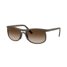 Ray-Ban RB4452 612413 Sand Brown Gradient Brown napszemüveg napszemüveg