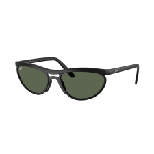 Ray-Ban RB4453 601S71 Sand Black Dark Green napszemüveg napszemüveg