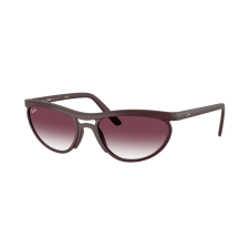 Ray-Ban RB4453 64458H Sand Dark Violet Clear Gradient Dark Violet napszemüveg napszemüveg