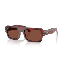 Ray-Ban RB4454 1452C5 FLACKO HAVANA RED RED napszemüveg napszemüveg