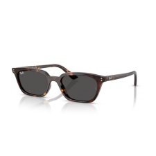 Ray-Ban RB4456 135987 ZAYA Havana Dark Grey napszemüveg napszemüveg
