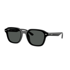 Ray-Ban RB4458D 601/87 Black Dark Grey napszemüveg
