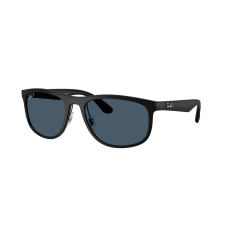 Ray-Ban RB4468 601S1C Sand Black Polarized Blue napszemüveg napszemüveg