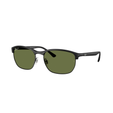 Ray-Ban RB4469 601S/2 Sand Black Polarized Green napszemüveg napszemüveg