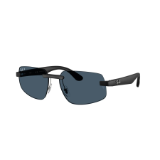 Ray-Ban RB4475CH 601S1C Sand Black Polarized Blue napszemüveg napszemüveg