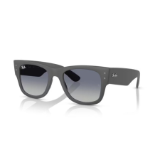 Ray-Ban RB4840S 60174L SAND GREY GREY GRADIENT BLUE napszemüveg napszemüveg