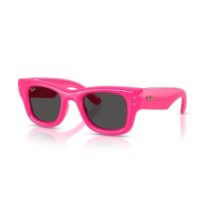 Ray-Ban RB4940 683287 WAYFARER PUFFER (ASAP ROCKY) FUCSIA ULTRA BLACK napszemüveg
