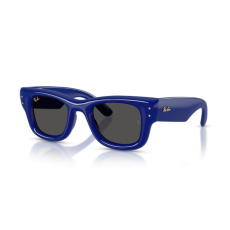 Ray-Ban RB4940 683387 WAYFARER PUFFER (ASAP ROCKY) BLUE ULTRA BLACK napszemüveg