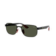 Ray-Ban RB8329M F00231 Matte Black Green napszemüveg napszemüveg